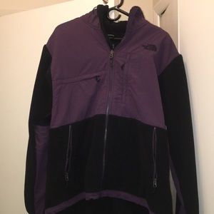 North face Denali jacket